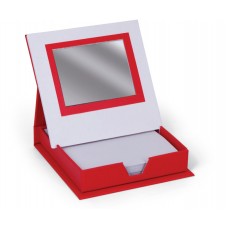 GERİ DÖNÜŞÜMLÜ NOTLUK